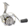 Катушка безынерционная DAIWA Exceler-S 1500 (запасная шпуля в комплекте) 43178095409