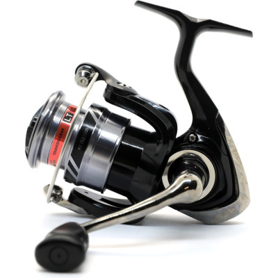Катушка DAIWA 20 RX LT 4000-C