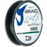 Шнур DAIWA J-Braid X4E 300м 0,19мм Multi Color 12745-119