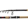 Спиннинг DAIWA Ninja-X tele spin 2,40м 10-30гр 11633-240